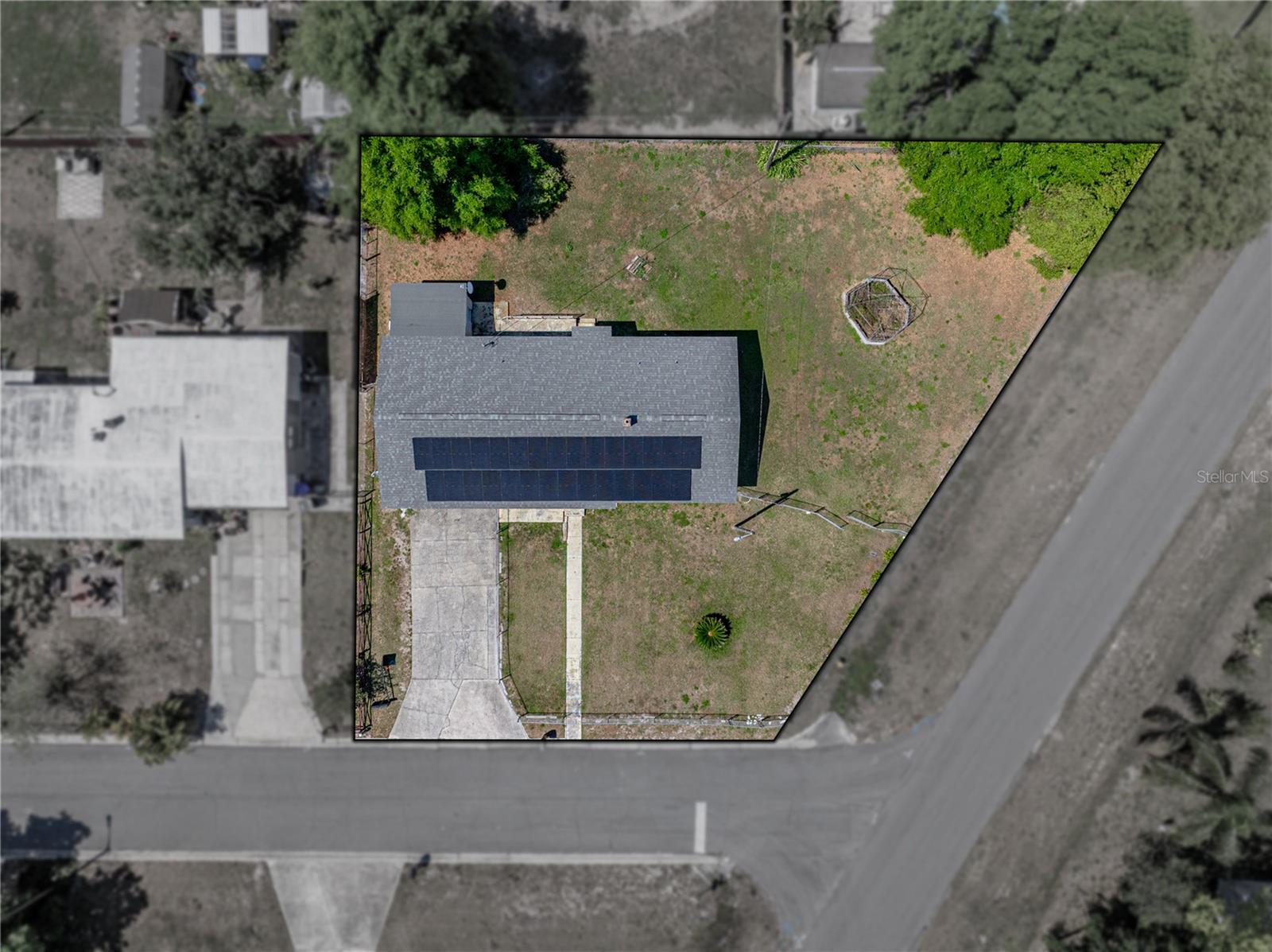 3928 CHERRY WAY, LAKELAND, FL, 33805