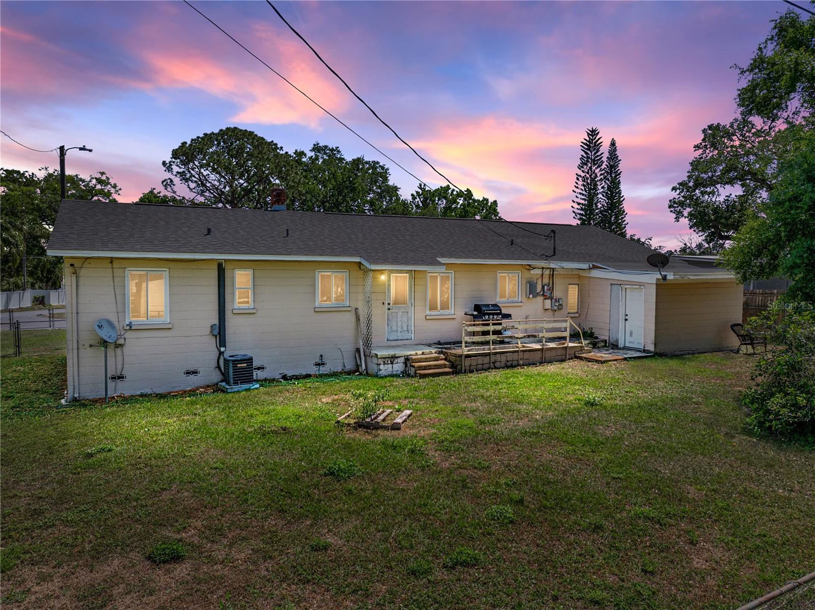 3928 CHERRY WAY, LAKELAND, FL, 33805