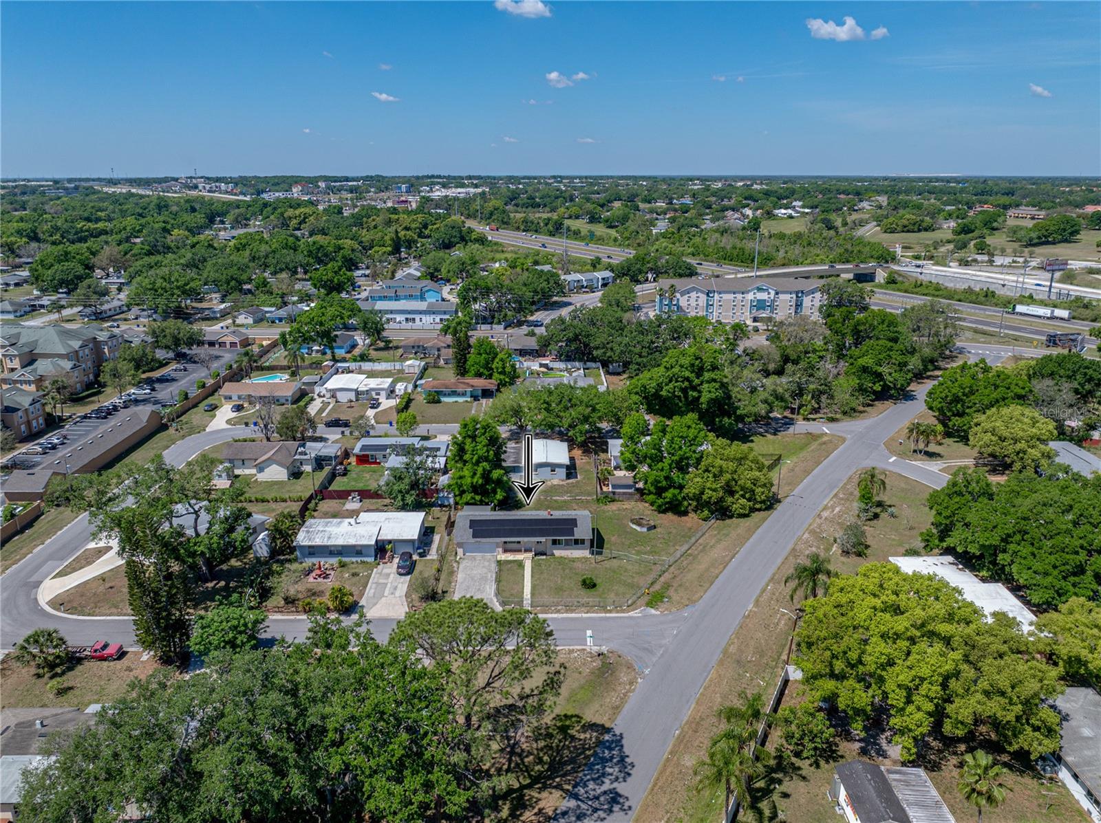 3928 CHERRY WAY, LAKELAND, FL, 33805