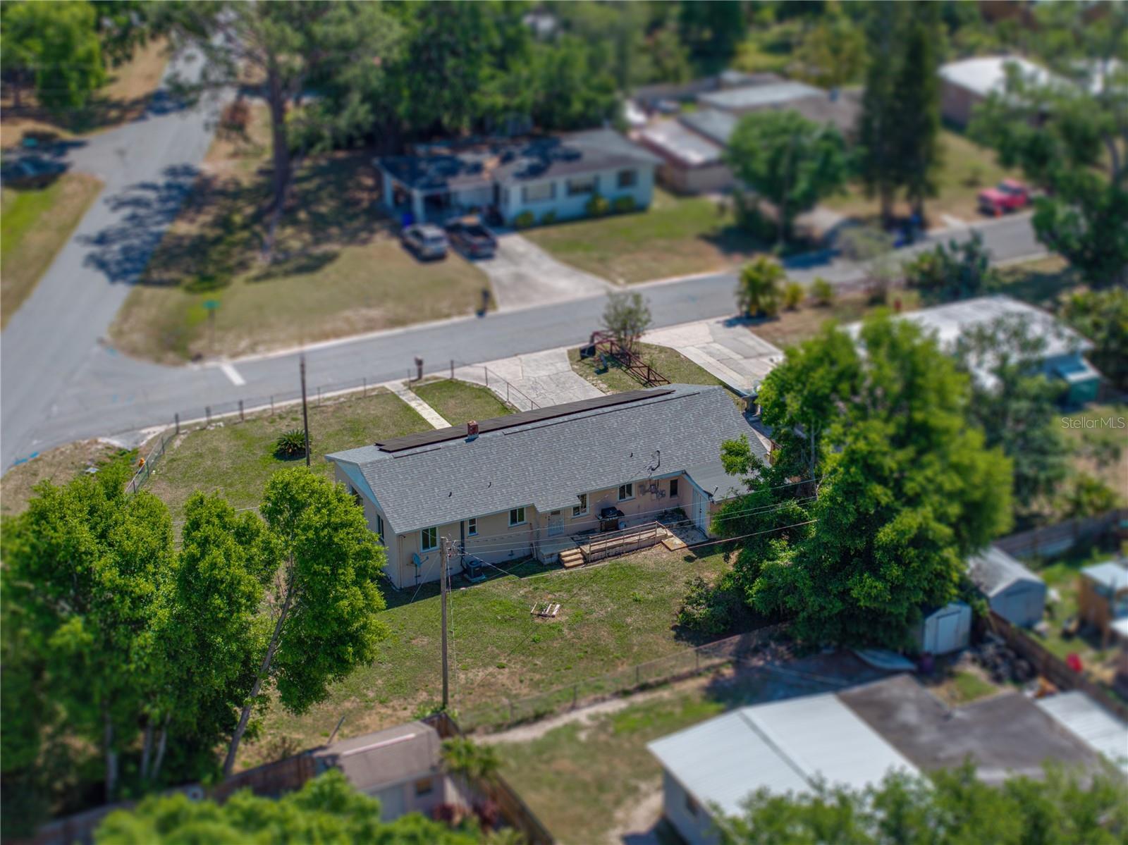 3928 CHERRY WAY, LAKELAND, FL, 33805