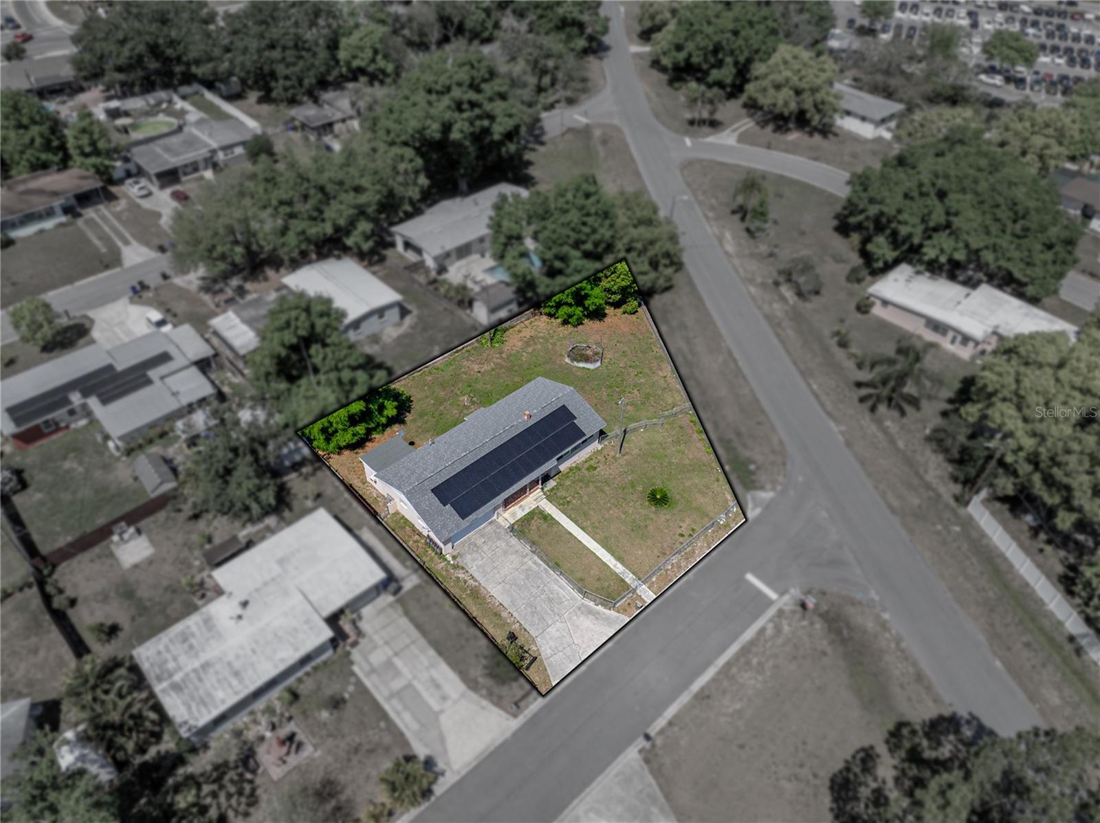 3928 CHERRY WAY, LAKELAND, FL, 33805