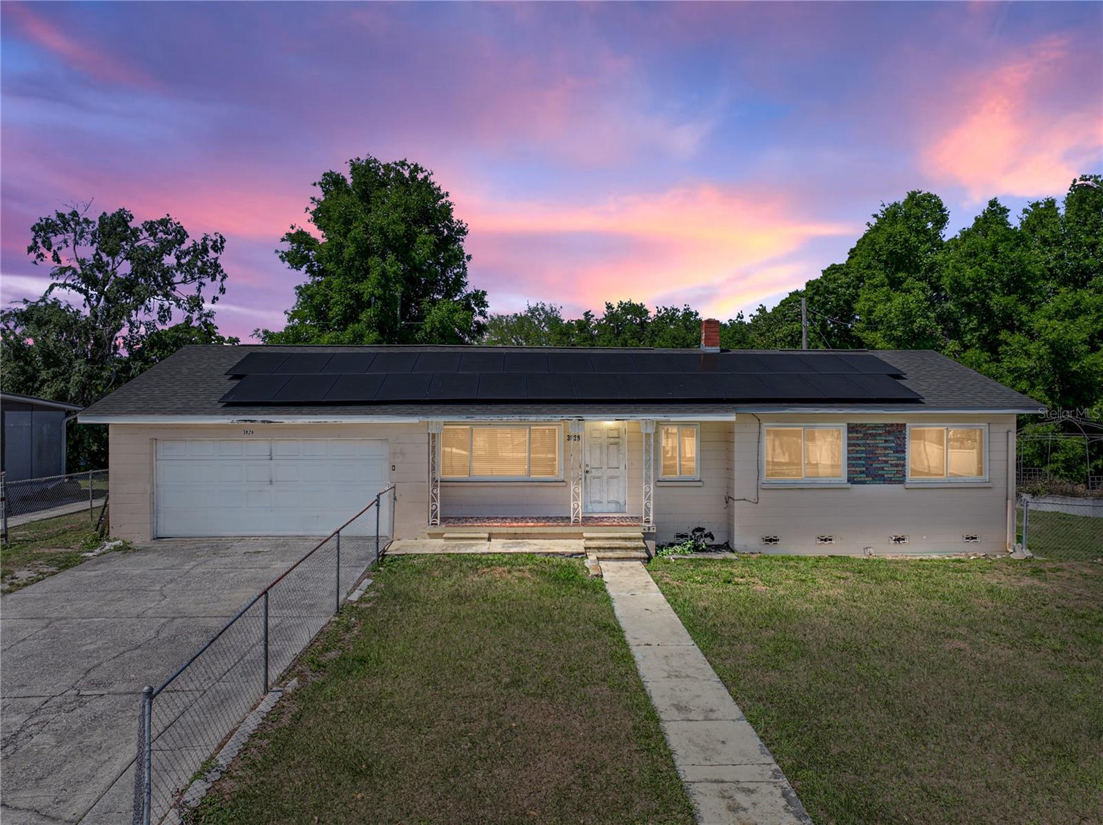 3928 CHERRY WAY, LAKELAND, FL, 33805