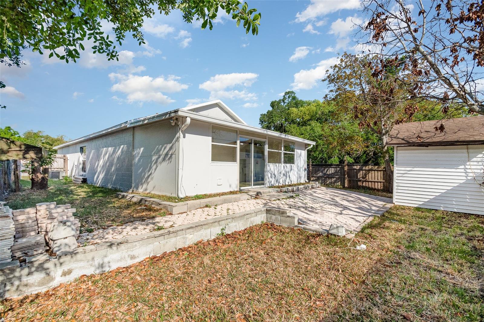 7231 EDGEWATER SHORES CT, ORLANDO, FL, 32810