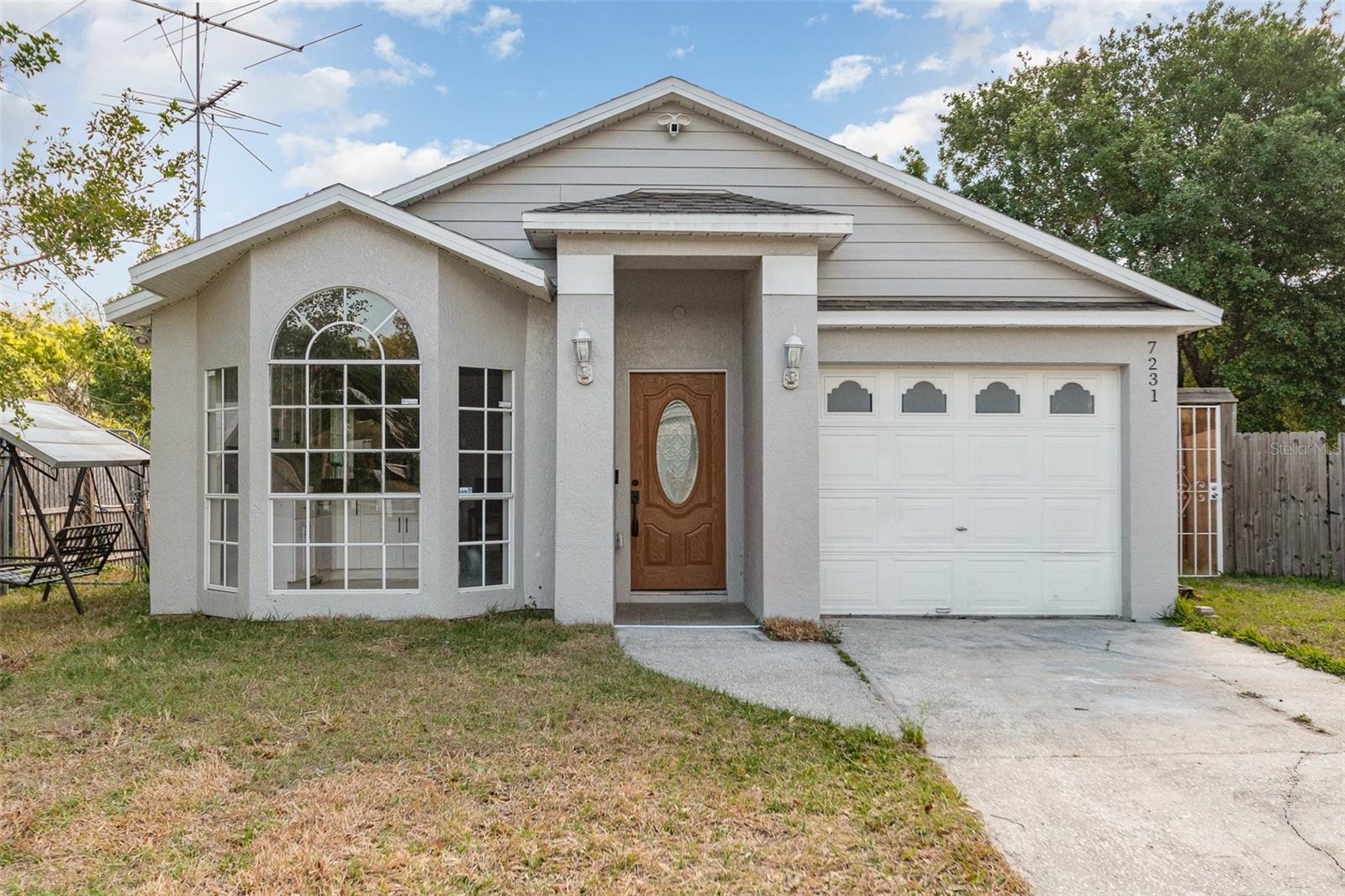 7231 EDGEWATER SHORES CT, ORLANDO, FL, 32810