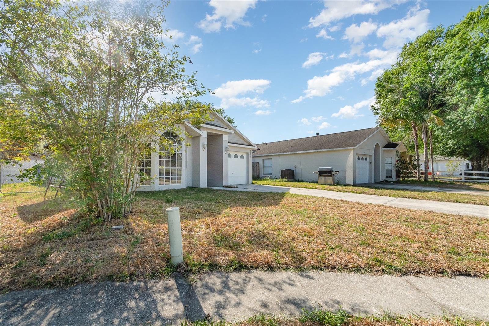 7231 EDGEWATER SHORES CT, ORLANDO, FL, 32810