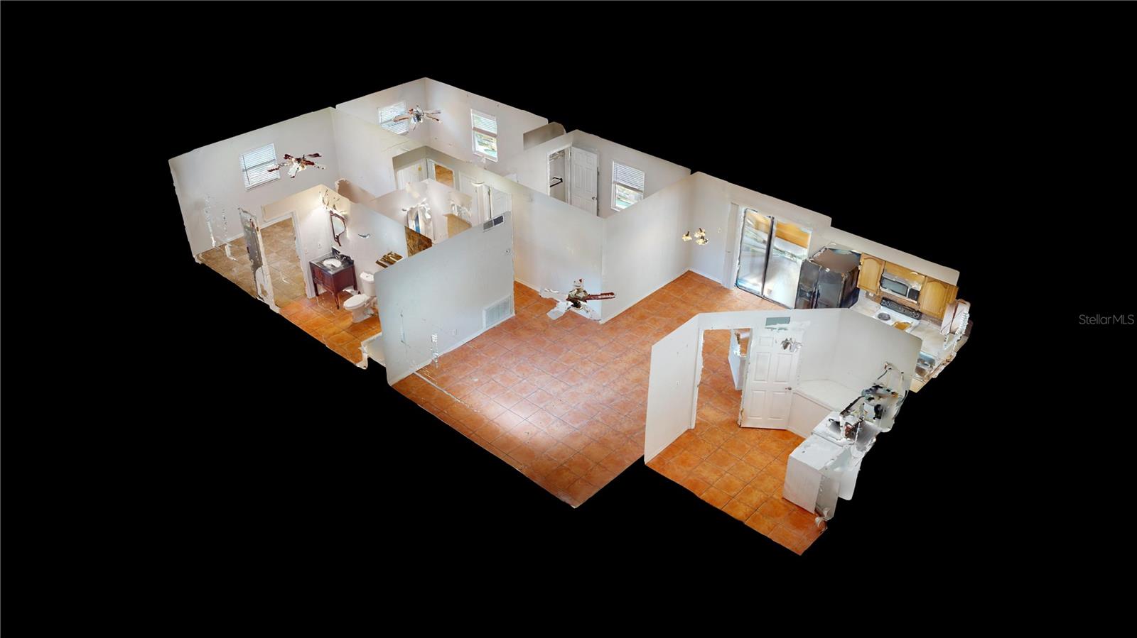 236 LOUISIANA AVE, ST CLOUD, FL, 34769