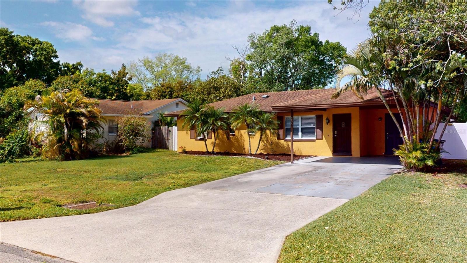 236 LOUISIANA AVE, ST CLOUD, FL, 34769