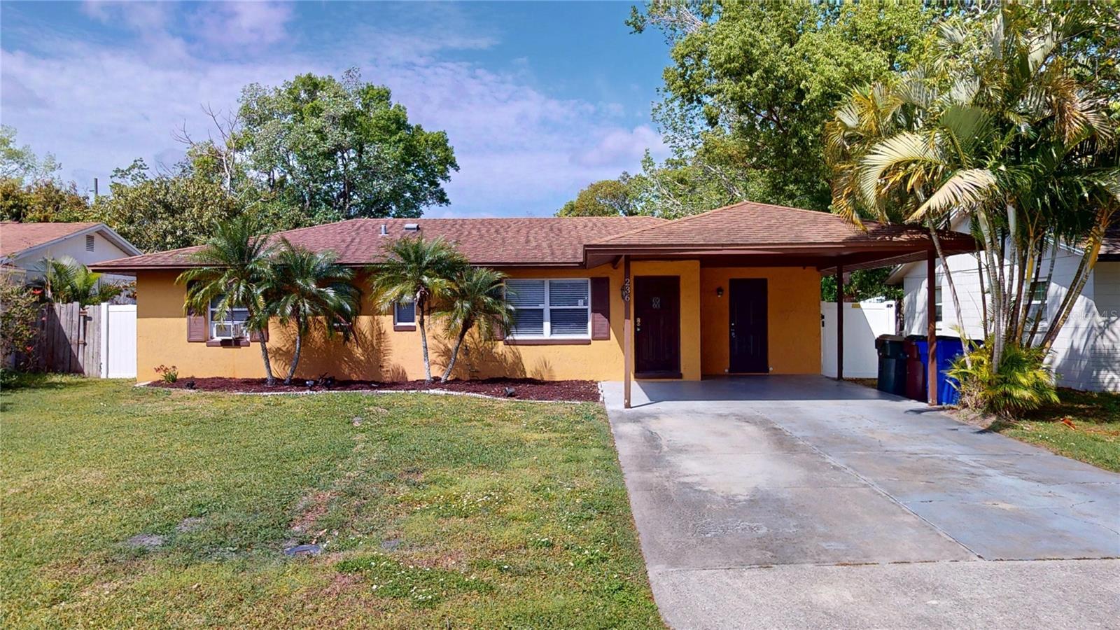 236 LOUISIANA AVE, ST CLOUD, FL, 34769