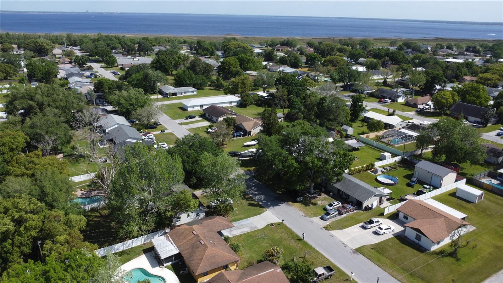 236 LOUISIANA AVE, ST CLOUD, FL, 34769