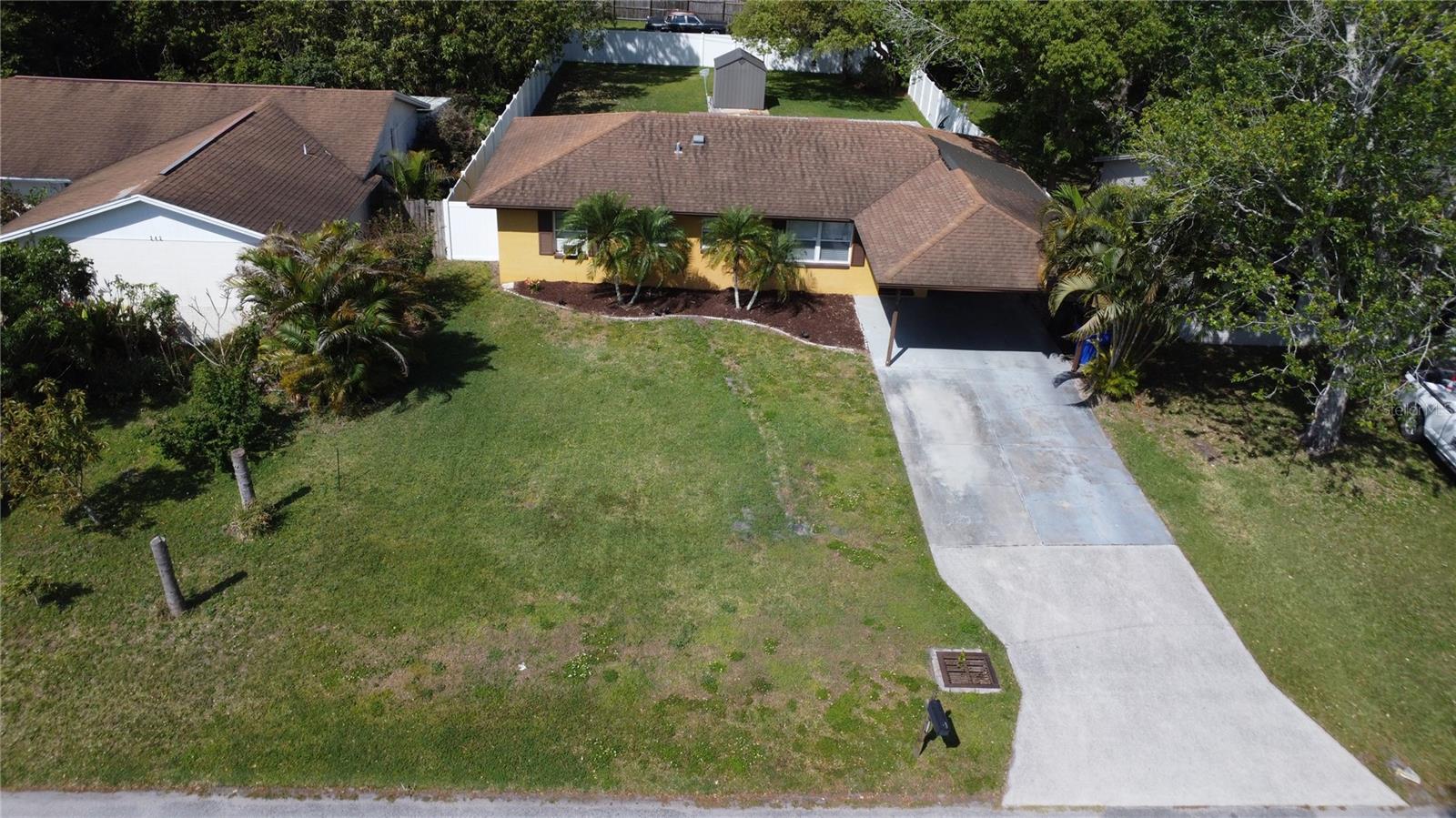 236 LOUISIANA AVE, ST CLOUD, FL, 34769