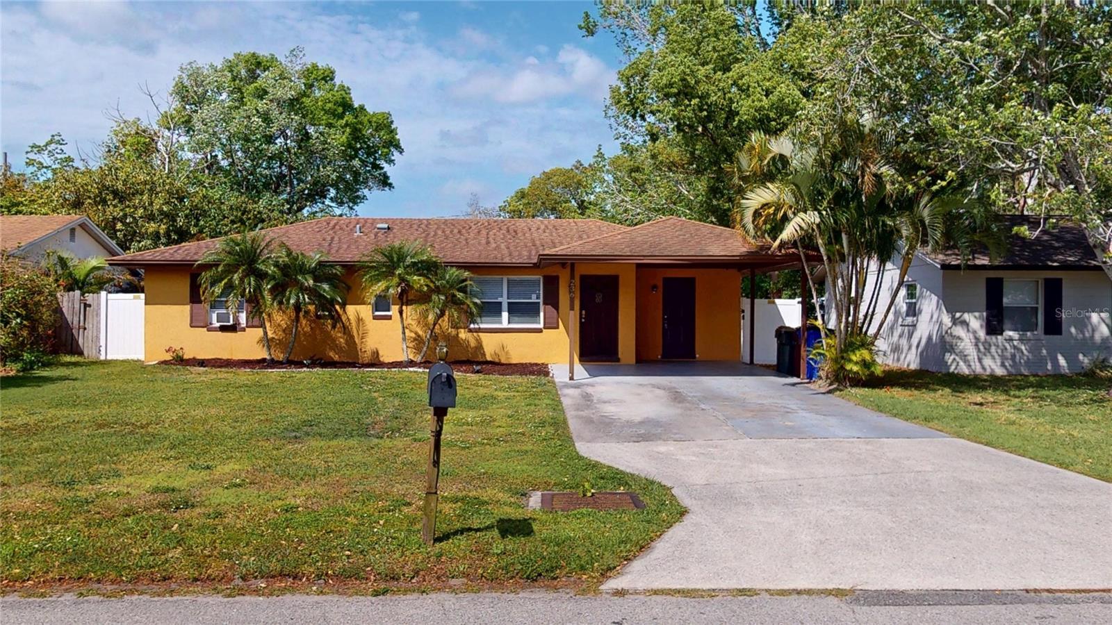 236 LOUISIANA AVE, ST CLOUD, FL, 34769