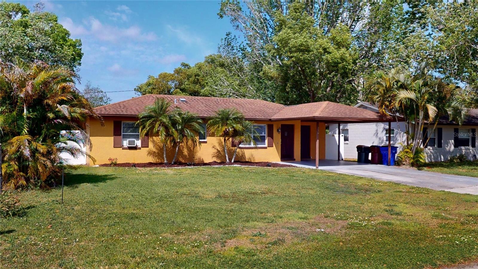 236 LOUISIANA AVE, ST CLOUD, FL, 34769