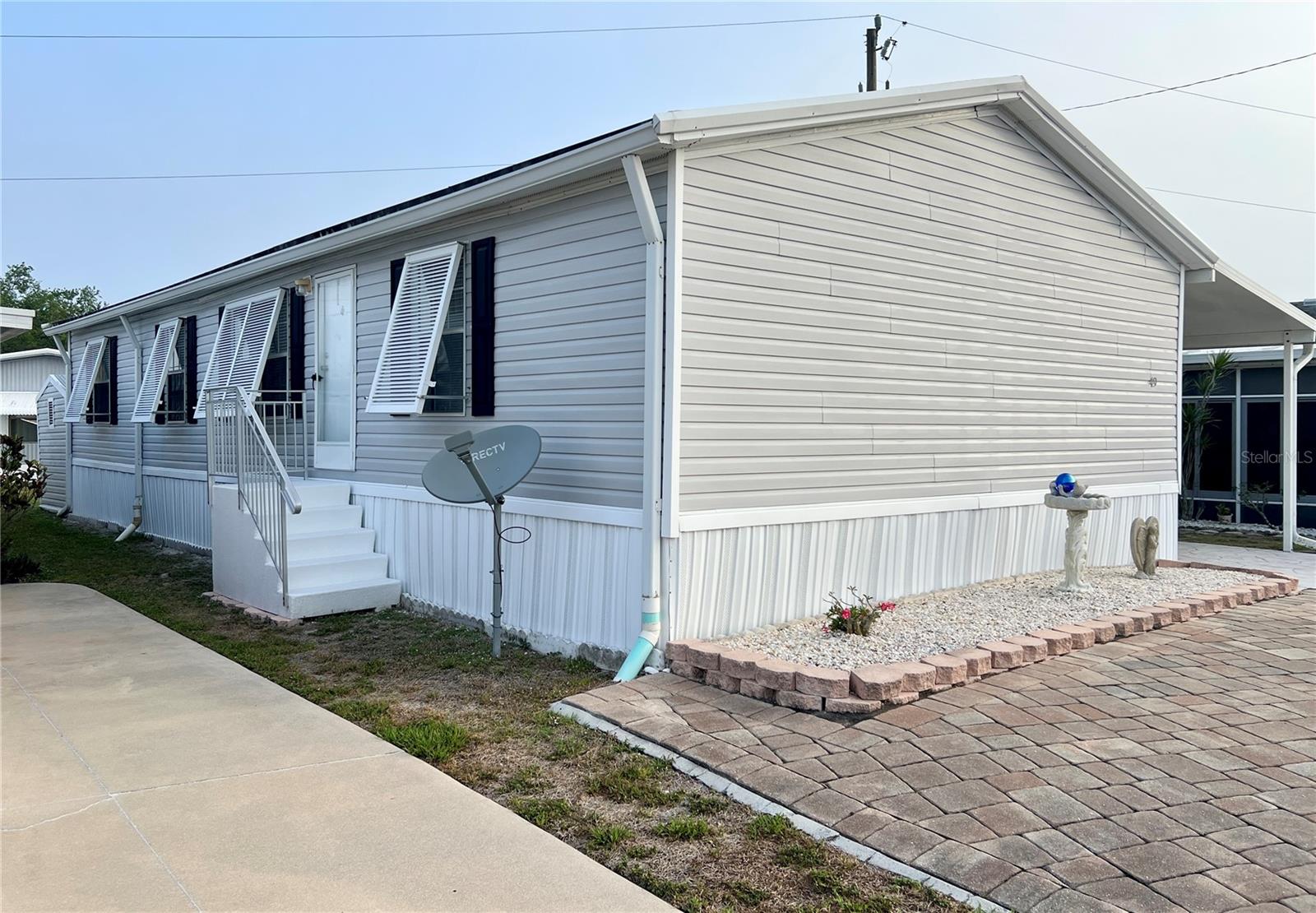 10100 BURNT STORE RD #49, PUNTA GORDA, FL, 33950