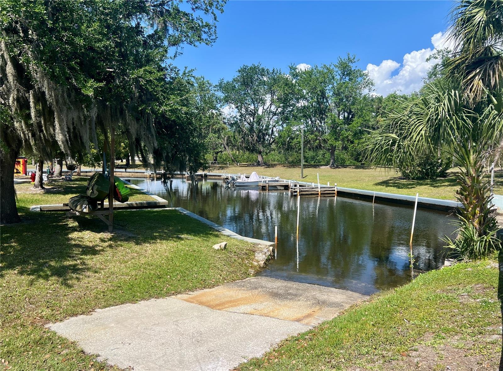 10100 BURNT STORE RD #49, PUNTA GORDA, FL, 33950