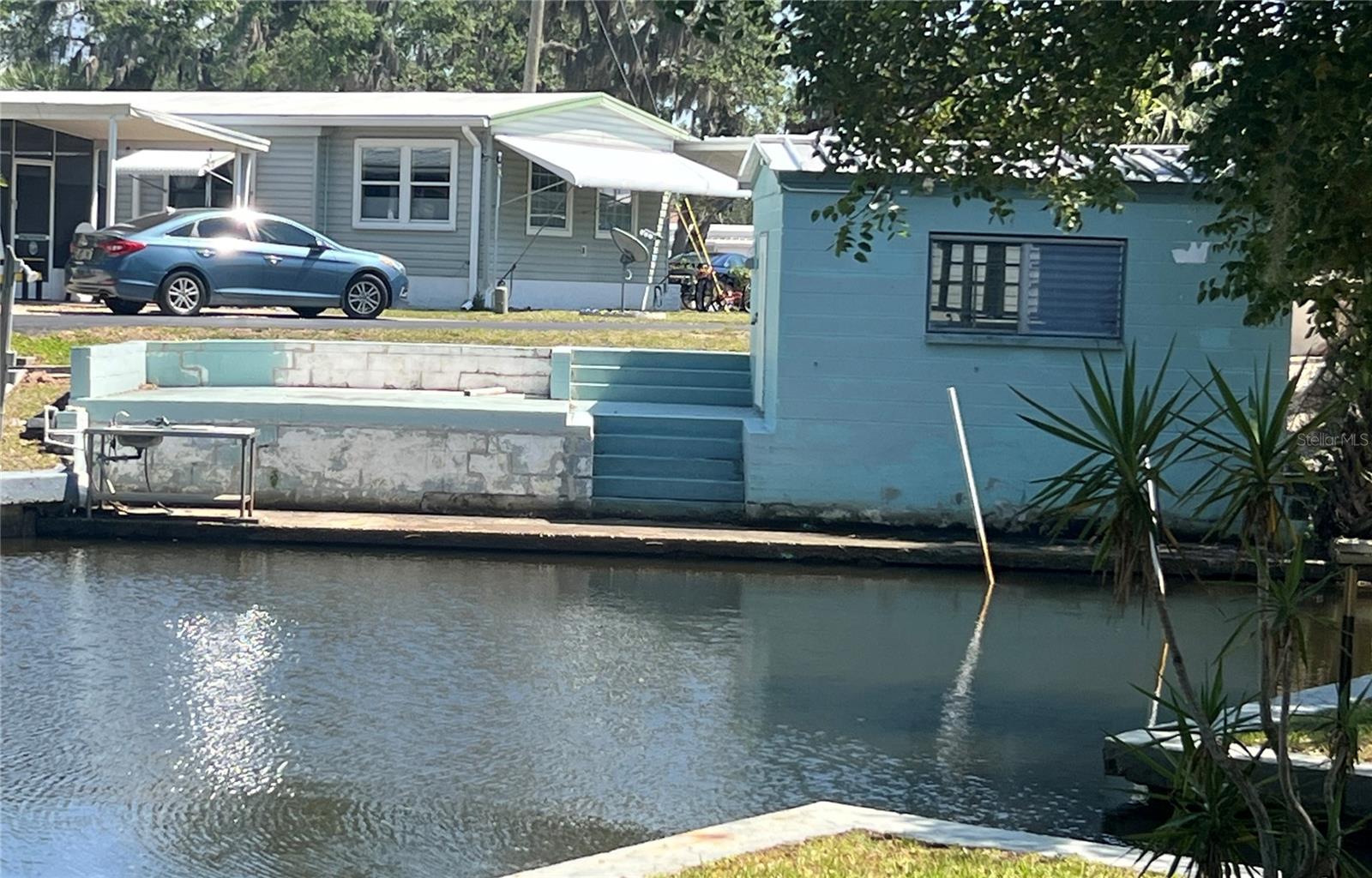 10100 BURNT STORE RD #49, PUNTA GORDA, FL, 33950