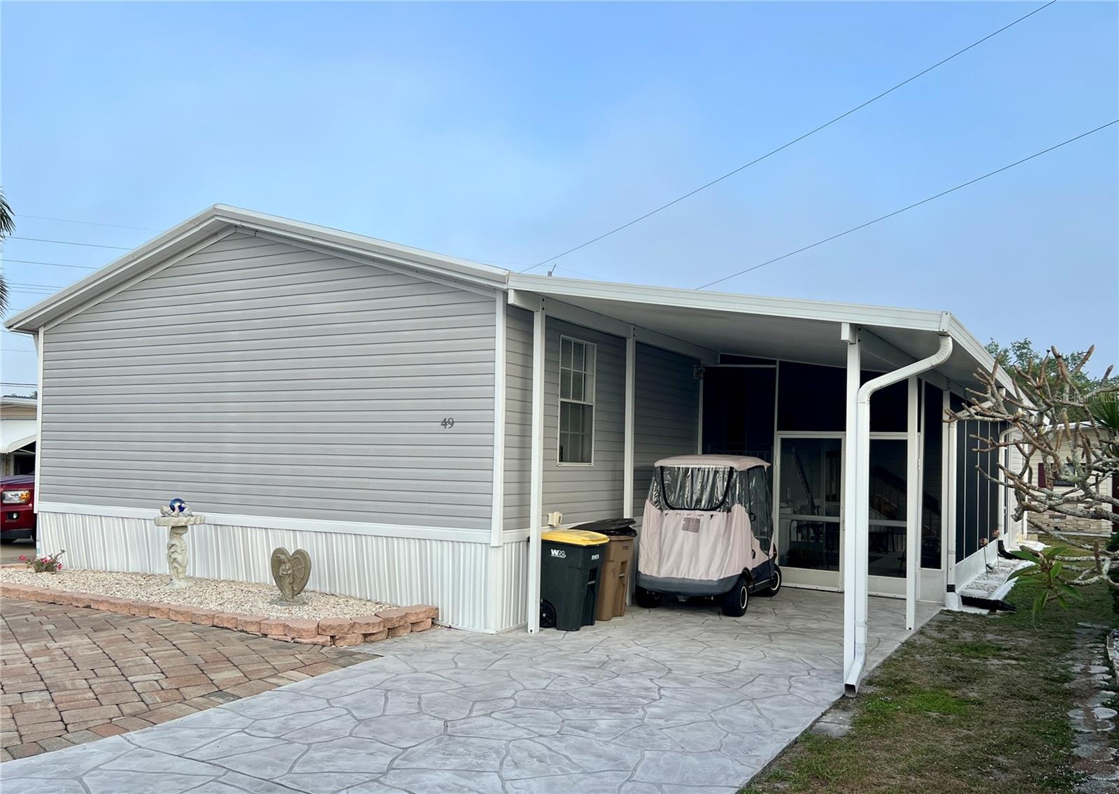 10100 BURNT STORE RD #49, PUNTA GORDA, FL, 33950