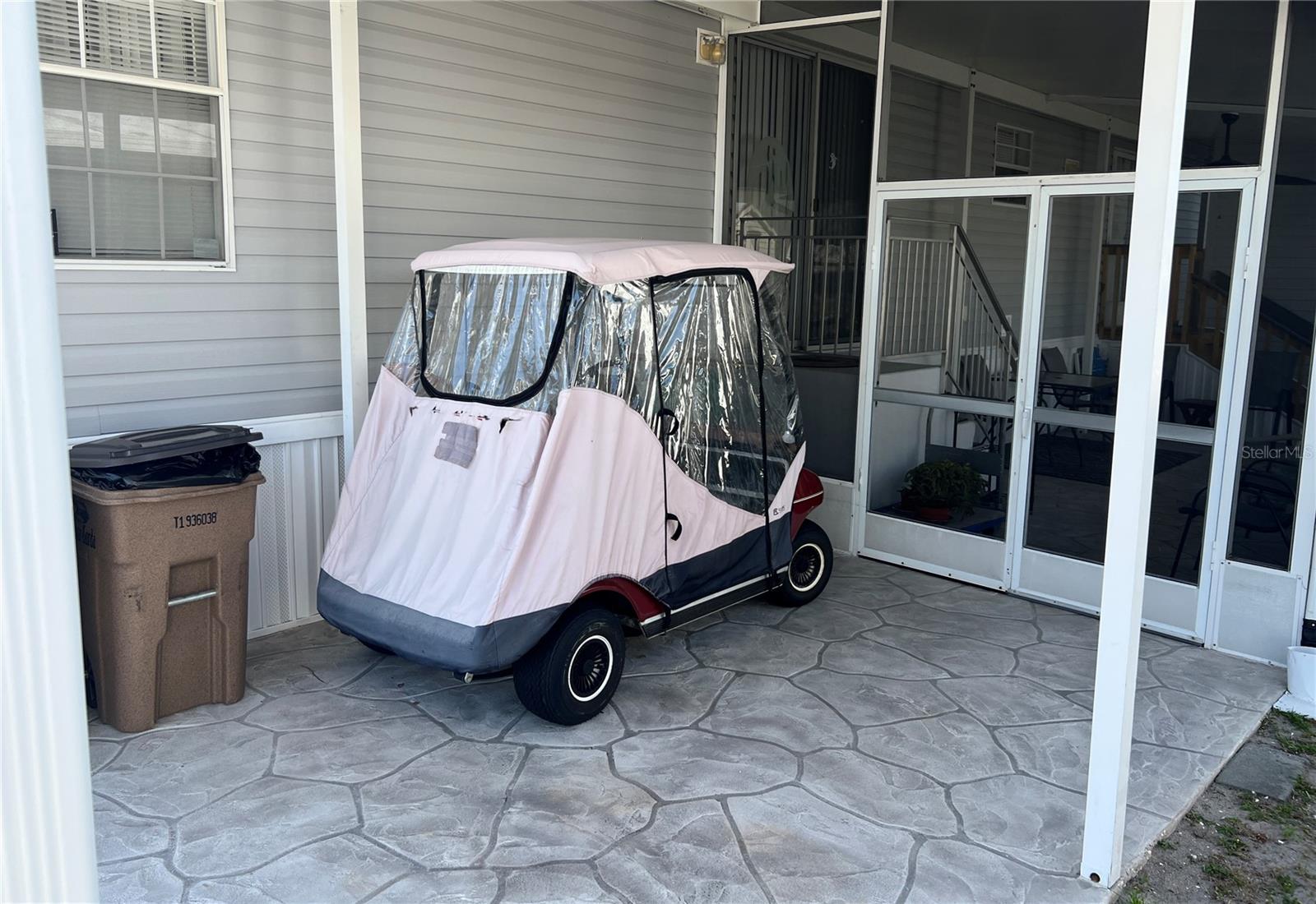 10100 BURNT STORE RD #49, PUNTA GORDA, FL, 33950