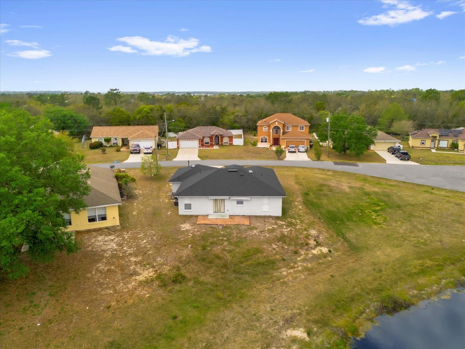 335 SNOOK WAY, POINCIANA, FL, 34759