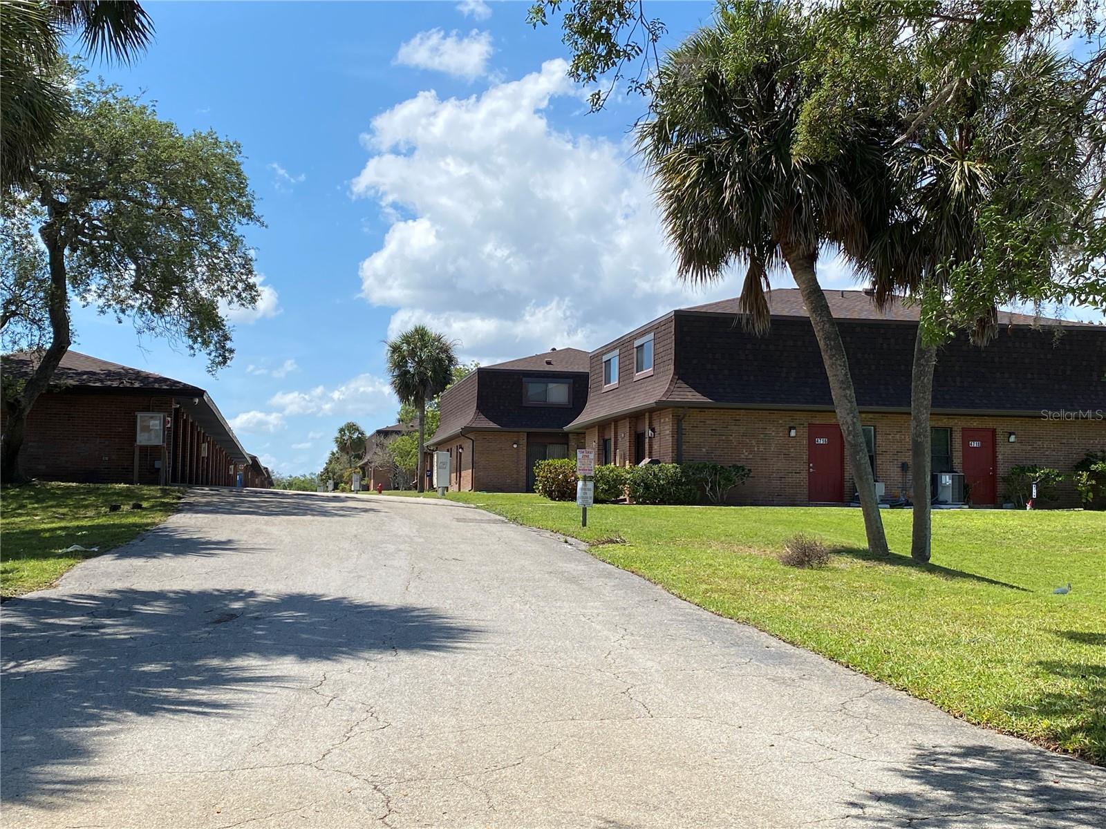 4414 OVERLOOK DR #18, PALM BAY, FL, 32905