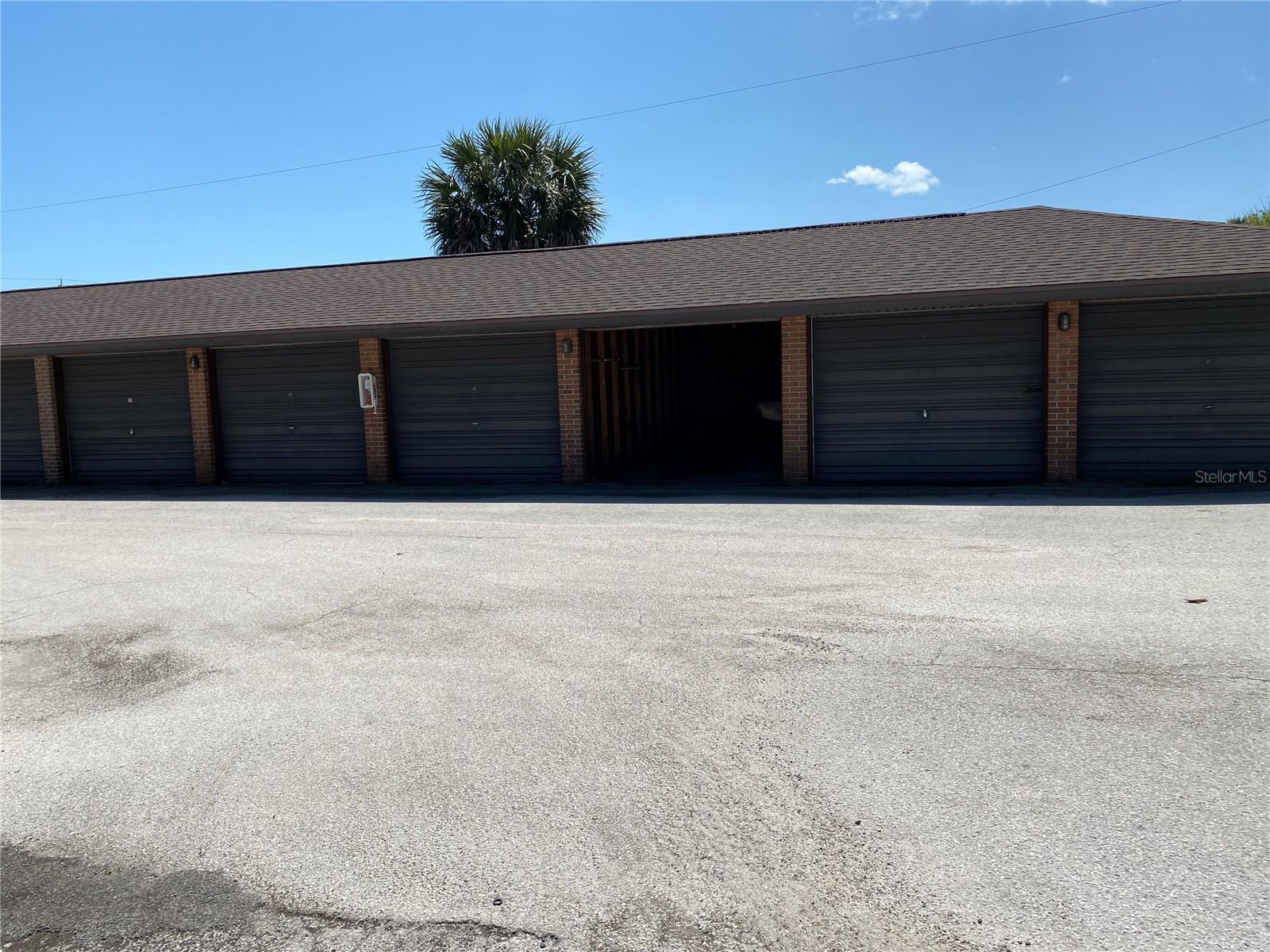 4414 OVERLOOK DR #18, PALM BAY, FL, 32905