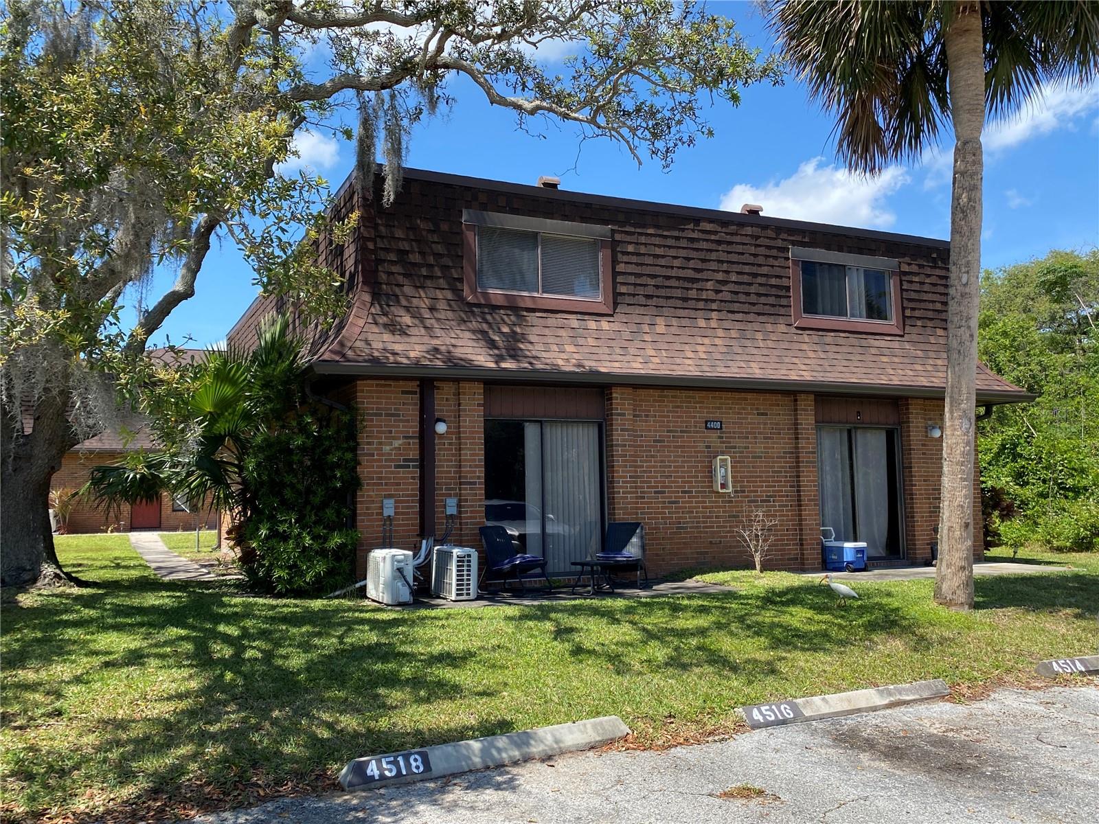 4414 OVERLOOK DR #18, PALM BAY, FL, 32905