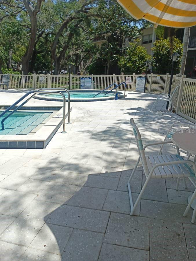 865 VIRGINIA CT #201, DUNEDIN, FL, 34698