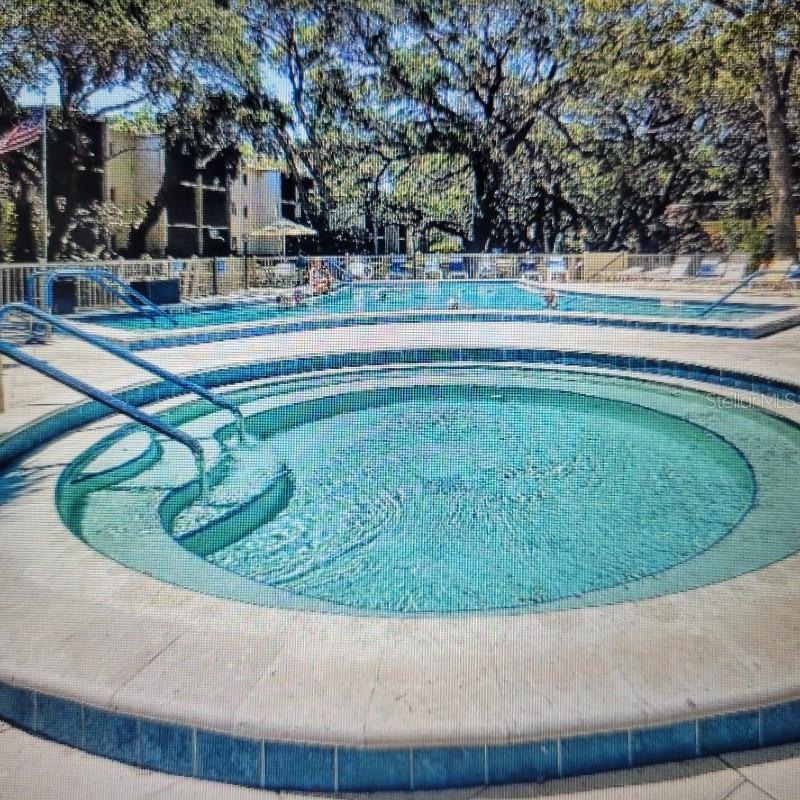 865 VIRGINIA CT #201, DUNEDIN, FL, 34698