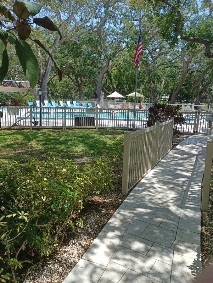 865 VIRGINIA CT #201, DUNEDIN, FL, 34698
