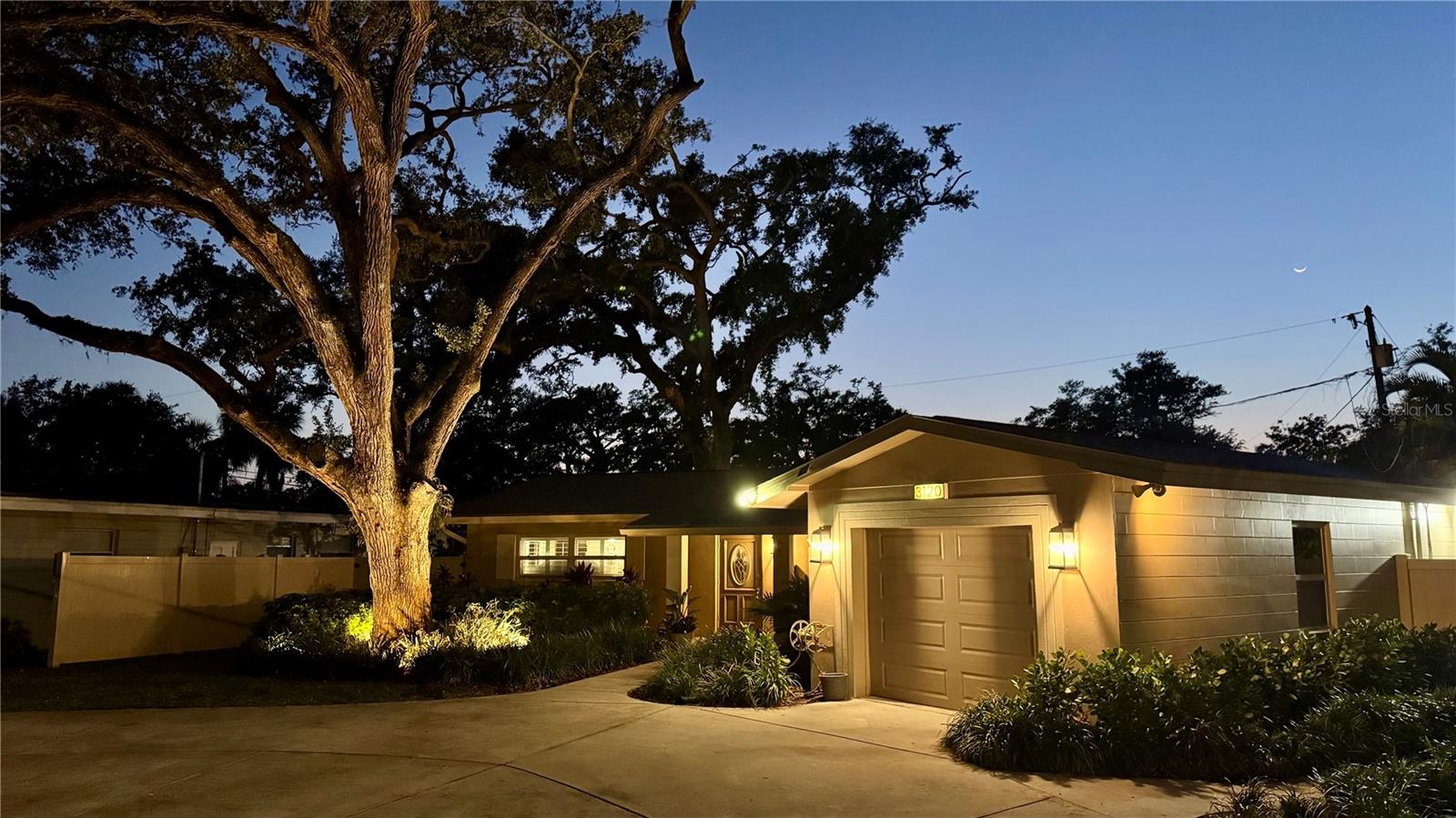 3120 PARK ST N, ST PETERSBURG, FL, 33710