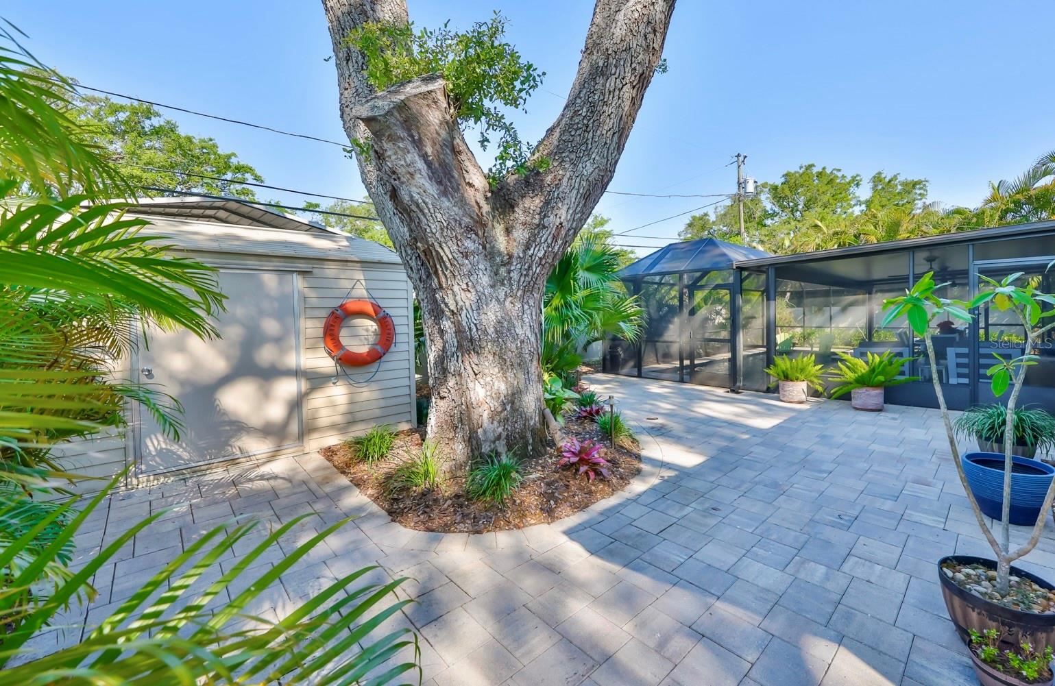 3120 PARK ST N, ST PETERSBURG, FL, 33710