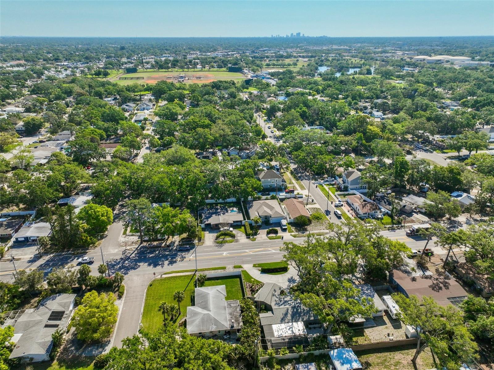 3120 PARK ST N, ST PETERSBURG, FL, 33710