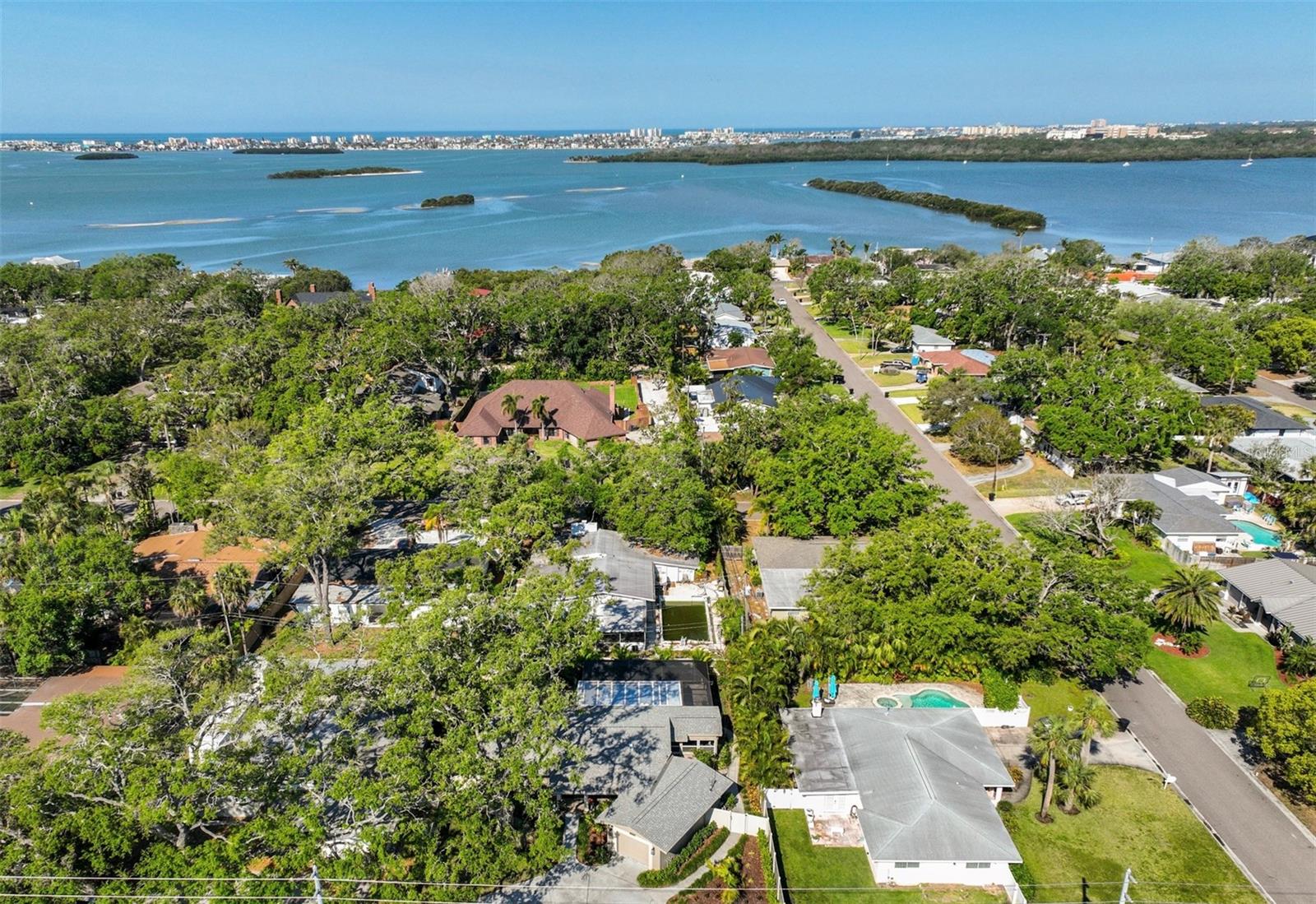 3120 PARK ST N, ST PETERSBURG, FL, 33710