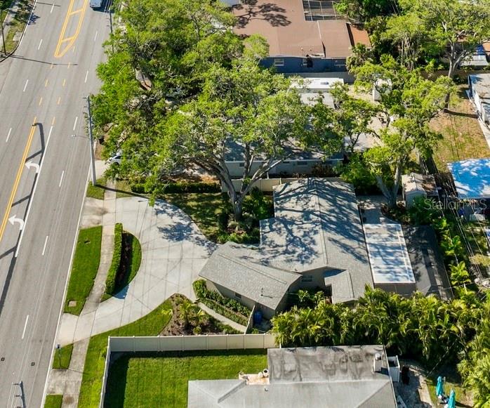 3120 PARK ST N, ST PETERSBURG, FL, 33710