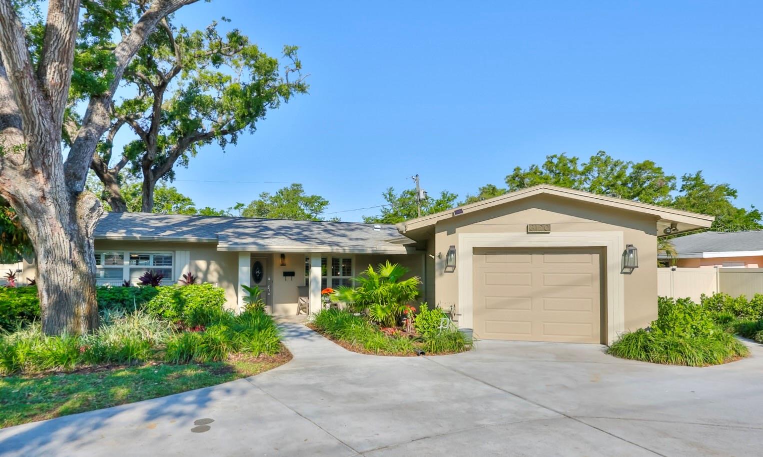 3120 PARK ST N, ST PETERSBURG, FL, 33710