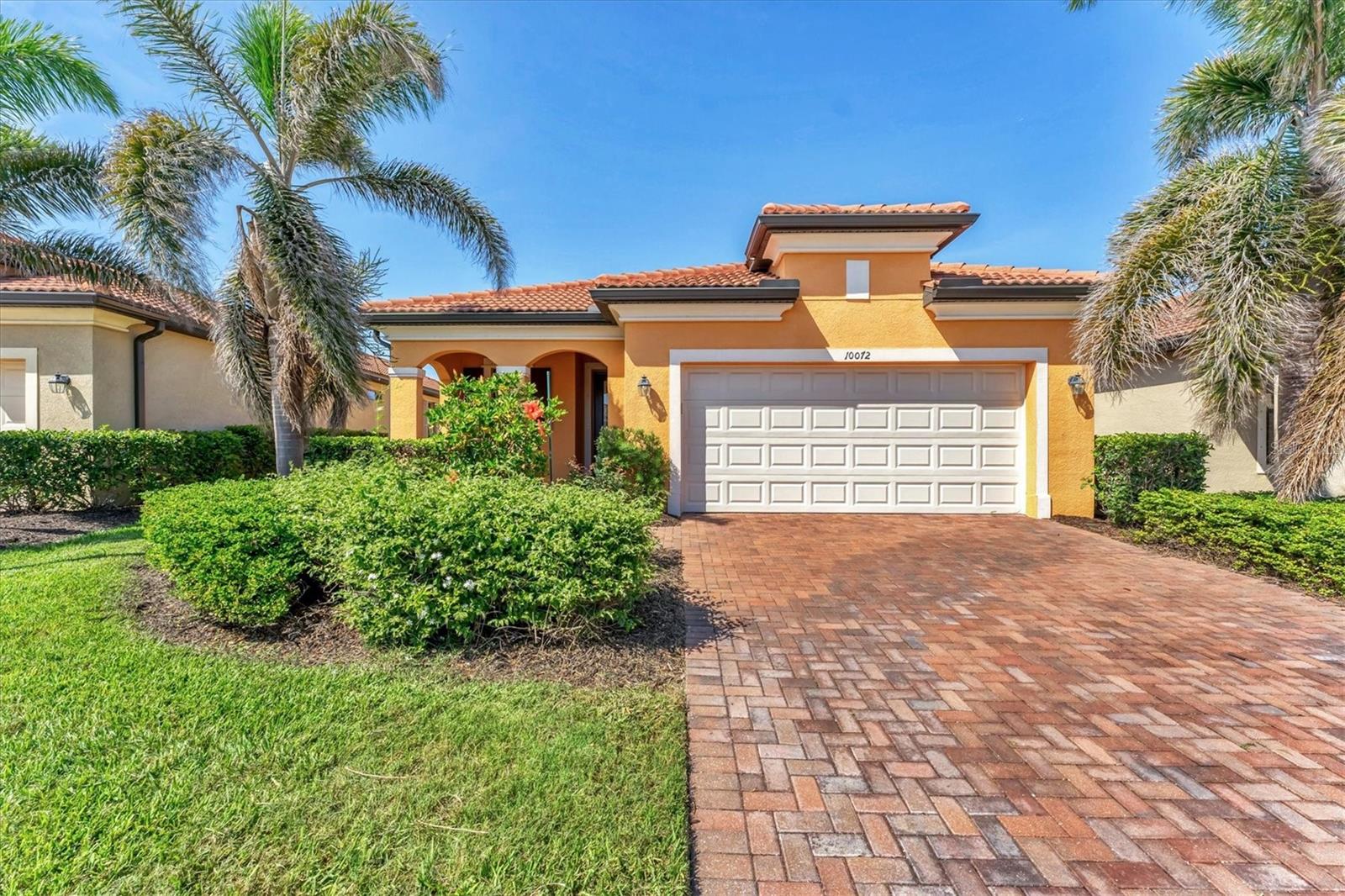 10072 COZY GROVE DR, VENICE, FL, 34293