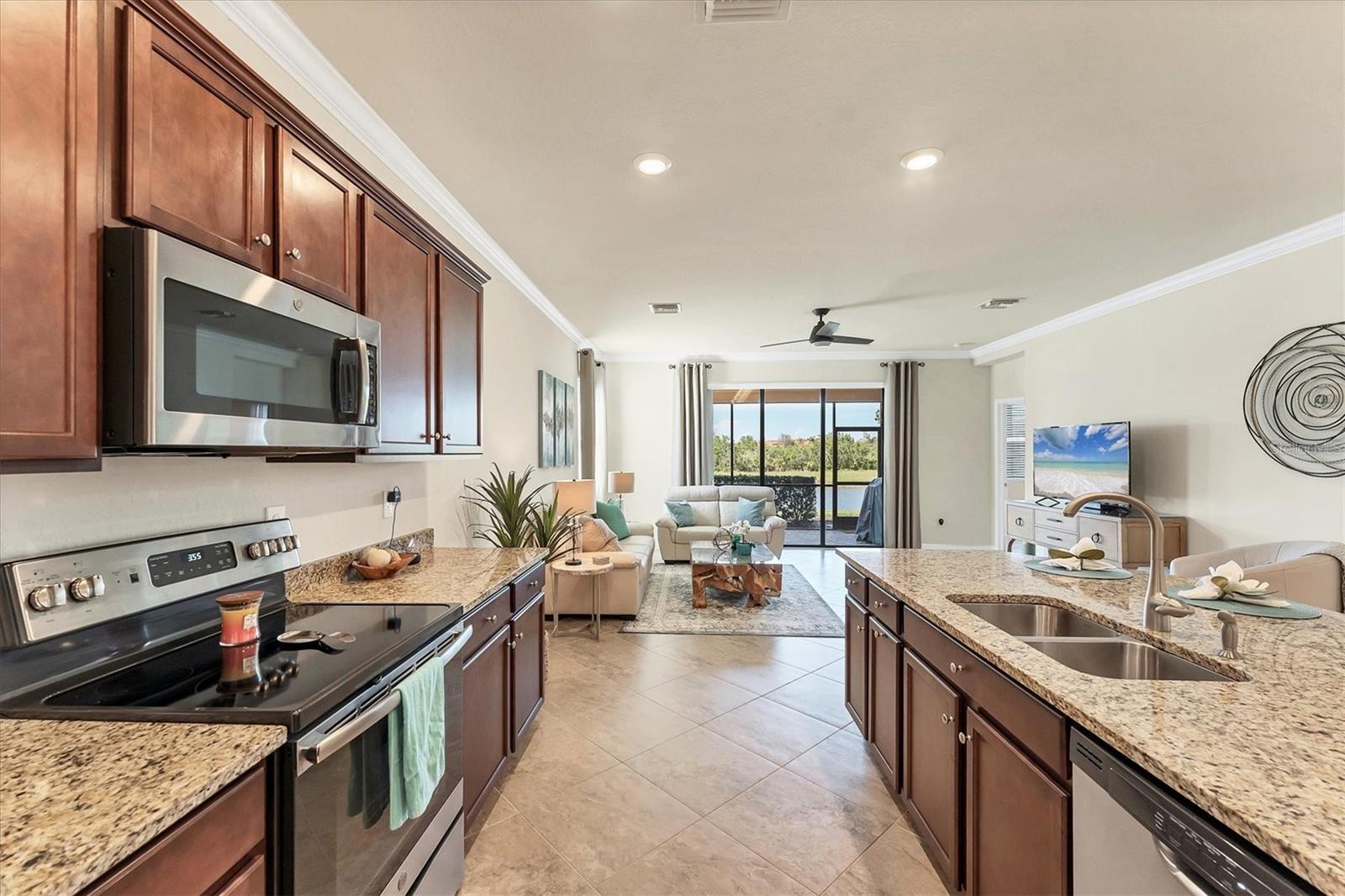 10072 COZY GROVE DR, VENICE, FL, 34293