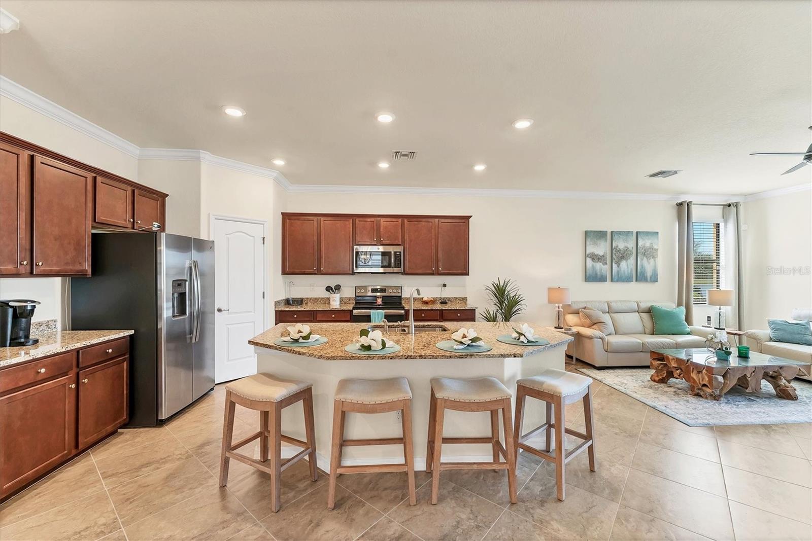 10072 COZY GROVE DR, VENICE, FL, 34293