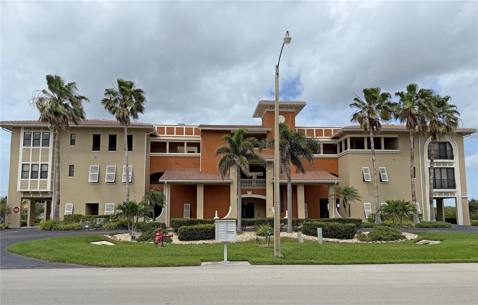 3311 PURPLE MARTIN DR #126, PUNTA GORDA, FL, 33950