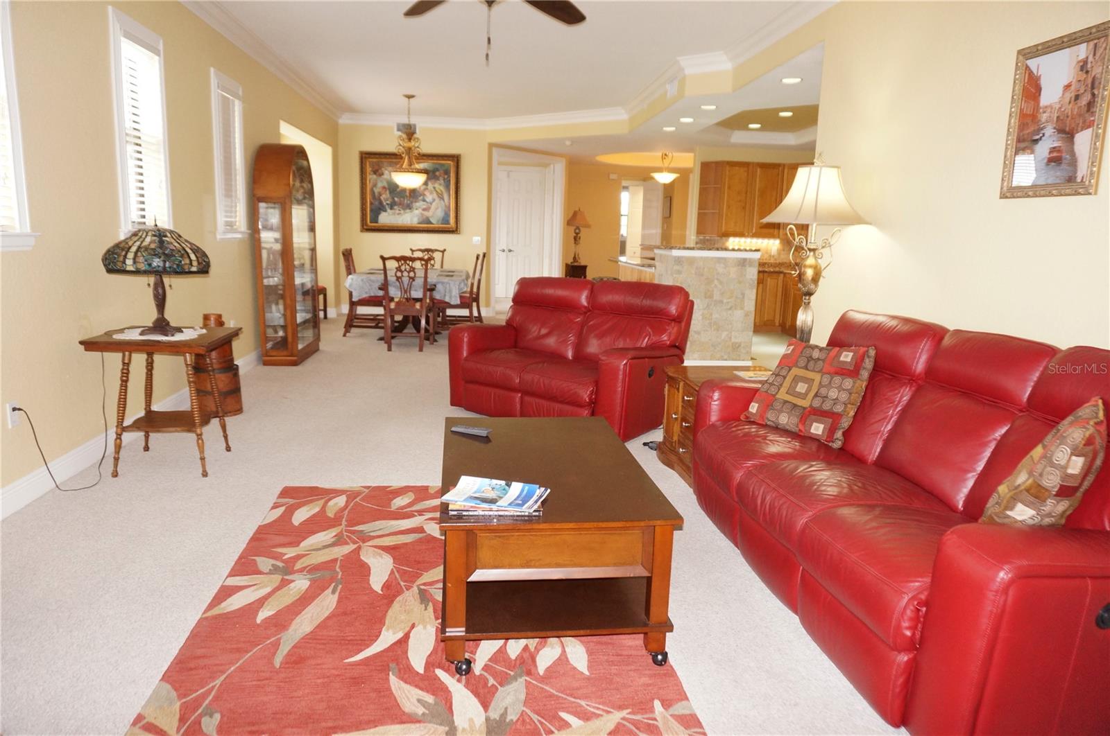 3311 PURPLE MARTIN DR #126, PUNTA GORDA, FL, 33950