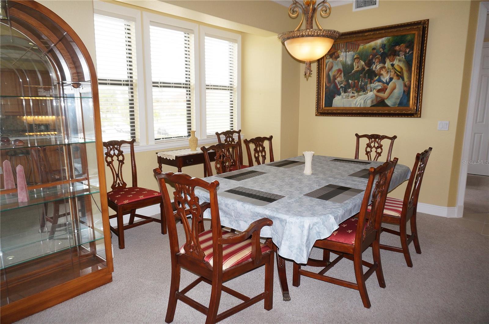 3311 PURPLE MARTIN DR #126, PUNTA GORDA, FL, 33950