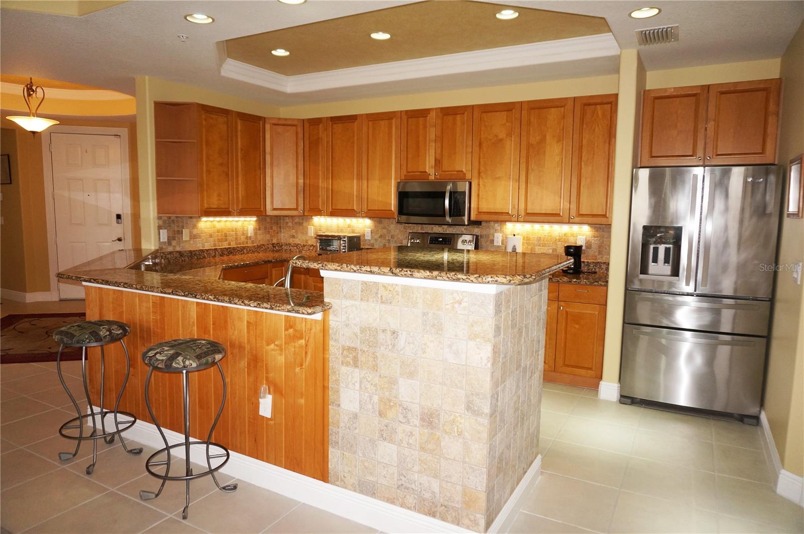 3311 PURPLE MARTIN DR #126, PUNTA GORDA, FL, 33950