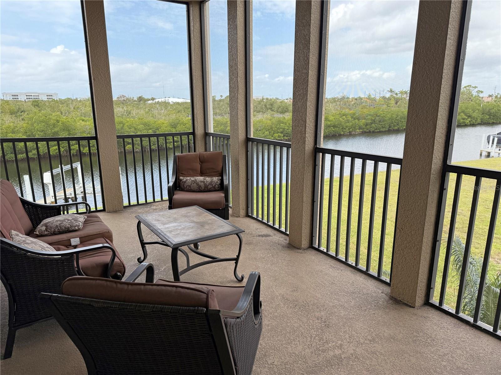 3311 PURPLE MARTIN DR #126, PUNTA GORDA, FL, 33950