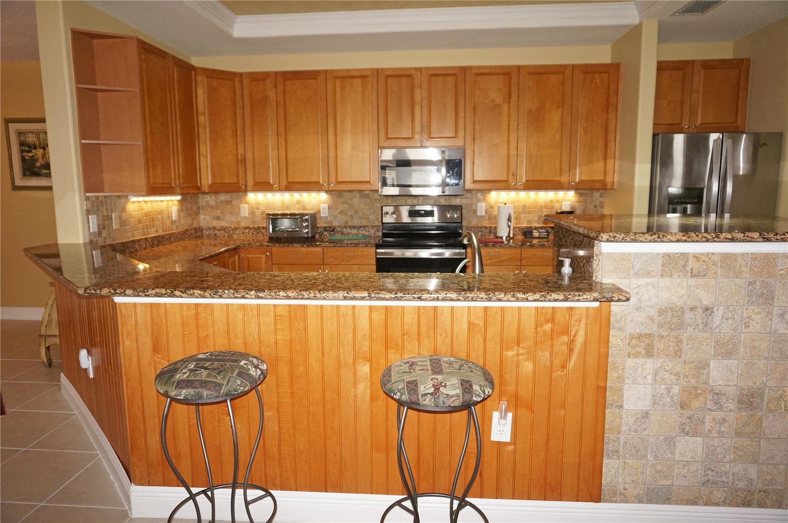 3311 PURPLE MARTIN DR #126, PUNTA GORDA, FL, 33950