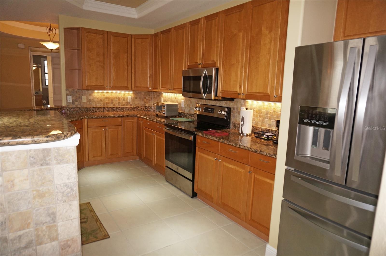 3311 PURPLE MARTIN DR #126, PUNTA GORDA, FL, 33950