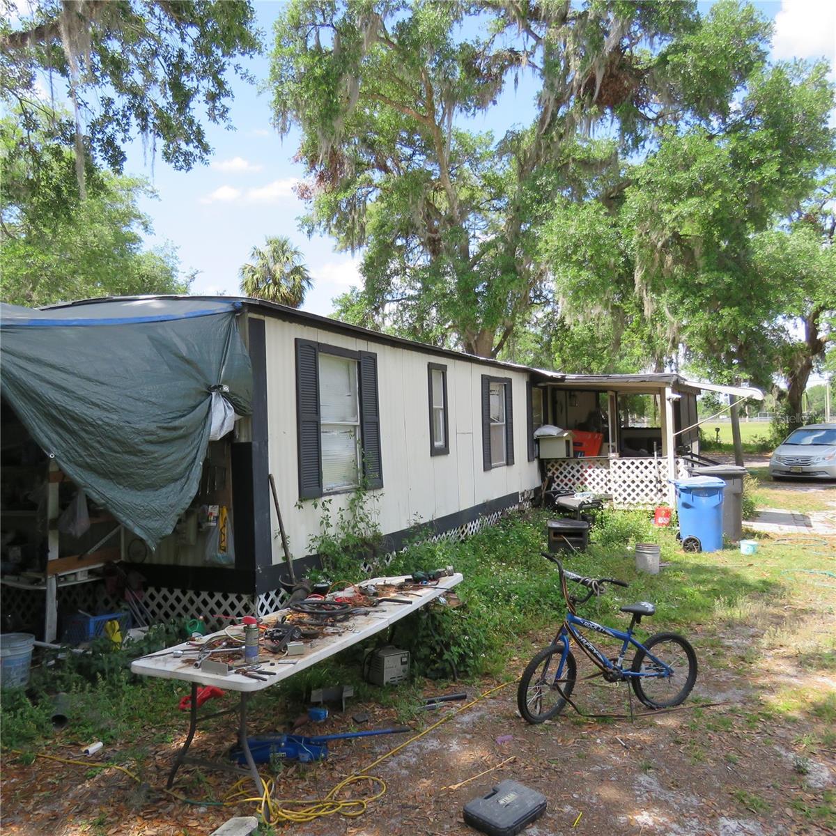 8505 FRANKLIN RD, PLANT CITY, FL, 33565