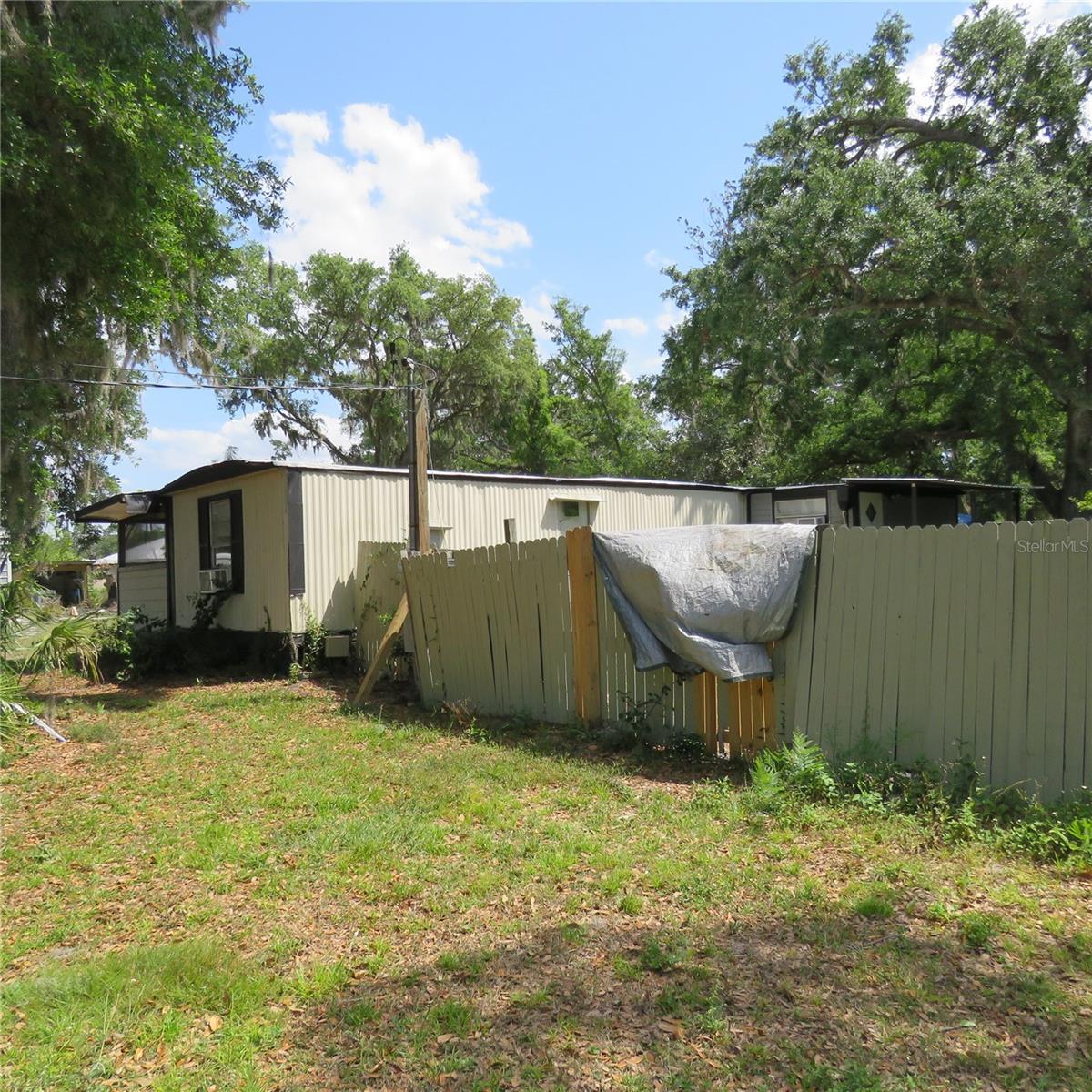 8505 FRANKLIN RD, PLANT CITY, FL, 33565