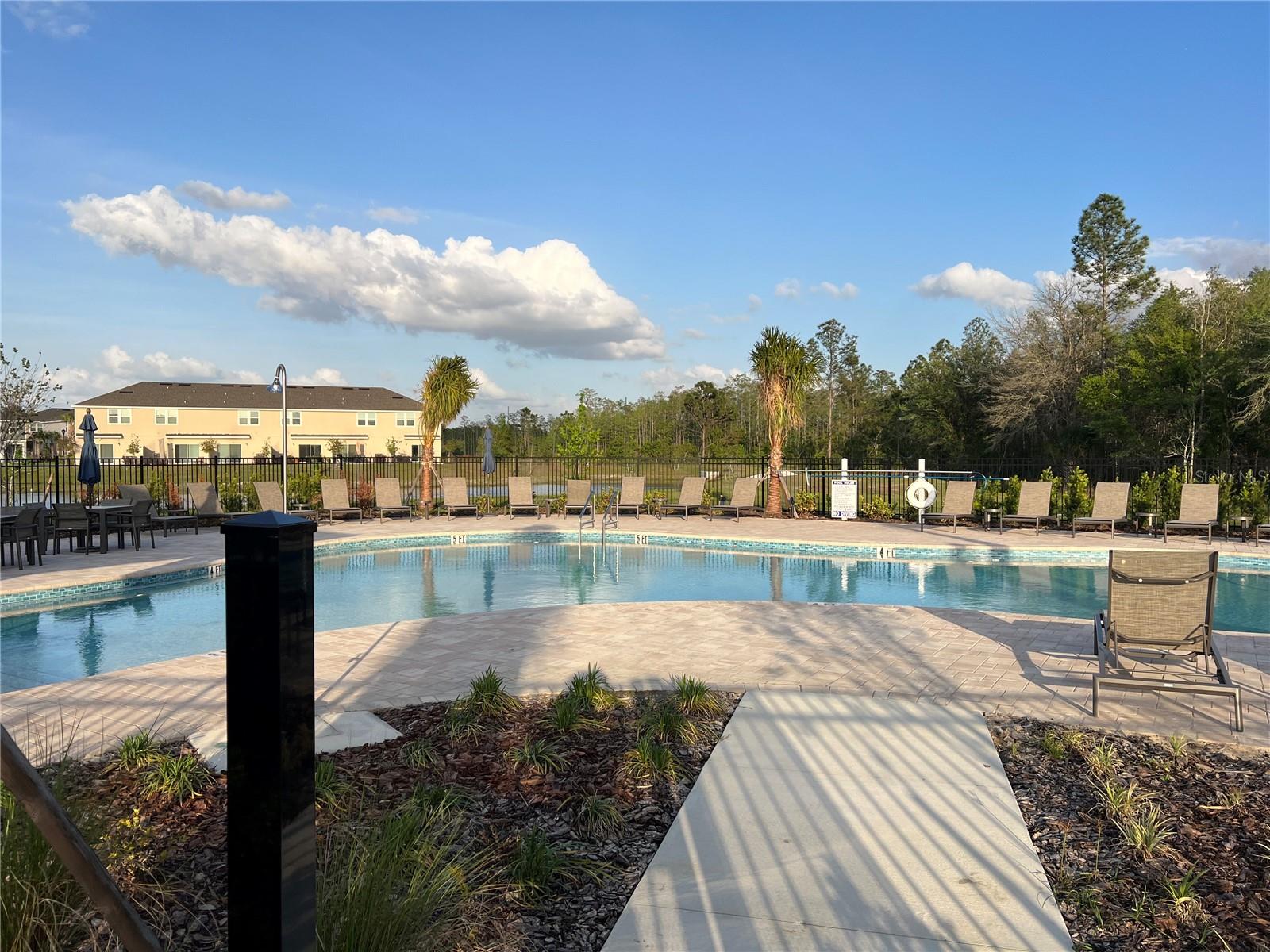 2211 PORTRAIT ST, KISSIMMEE, FL, 34758