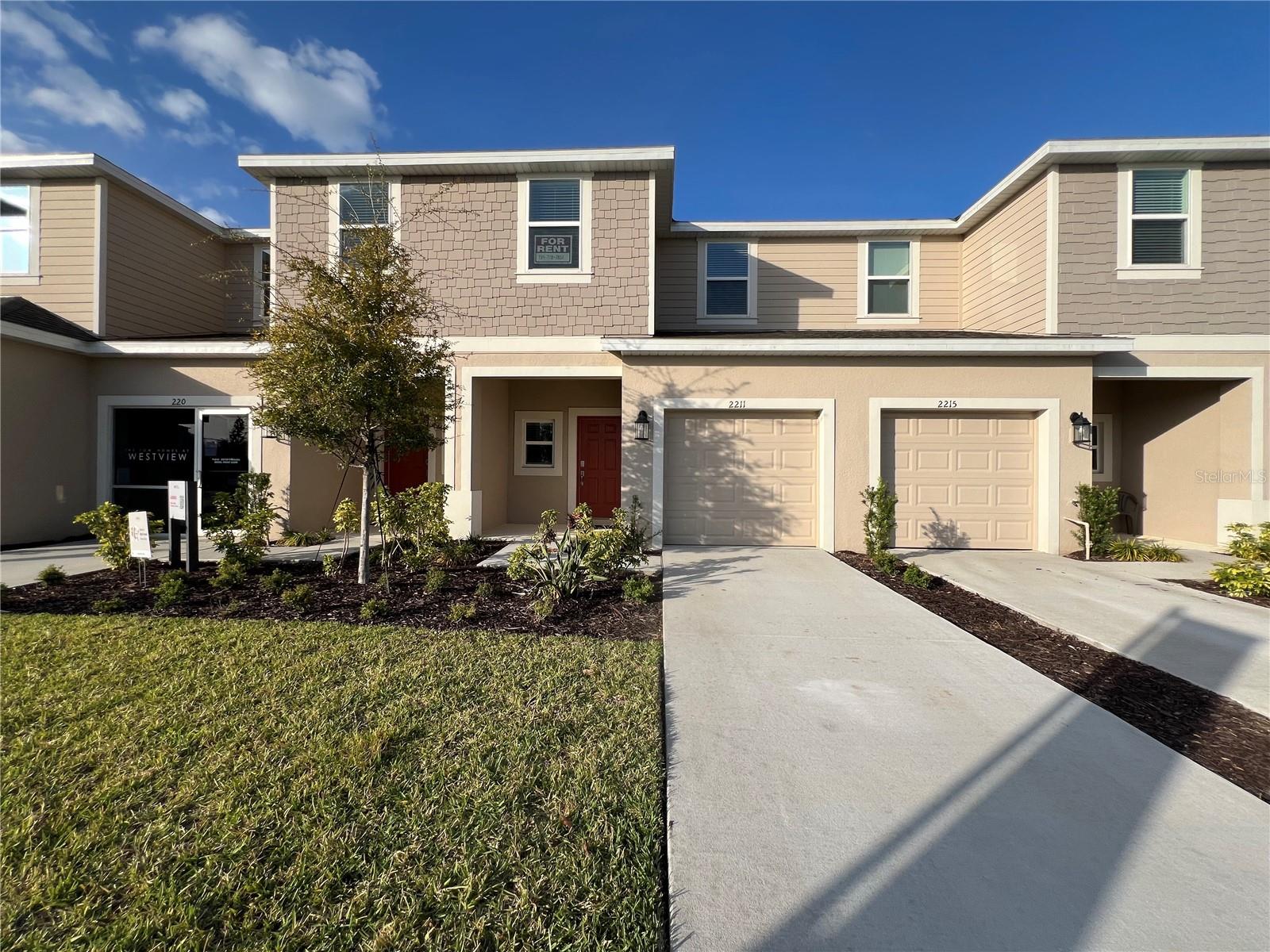 2211 PORTRAIT ST, KISSIMMEE, FL, 34758