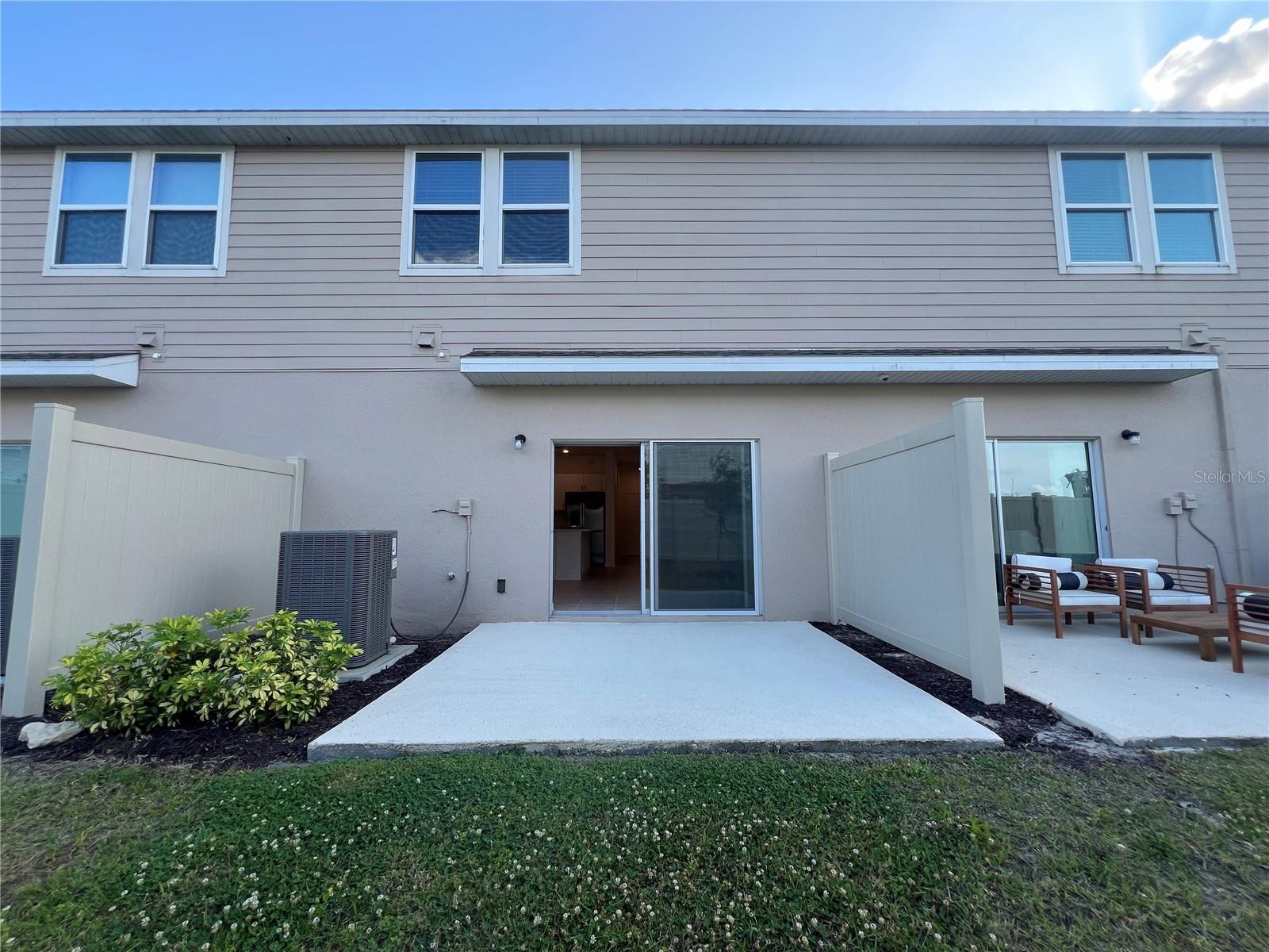 2211 PORTRAIT ST, KISSIMMEE, FL, 34758