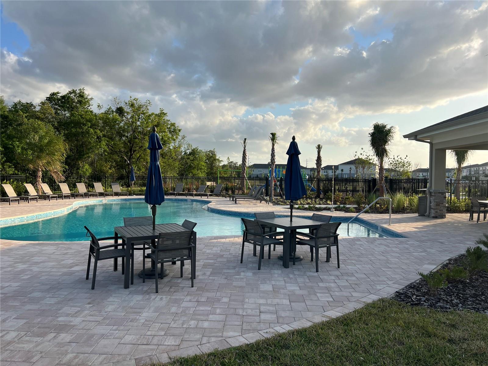 2211 PORTRAIT ST, KISSIMMEE, FL, 34758